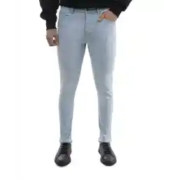 شلوار جین مردانه پارتیشات مدل 52432021