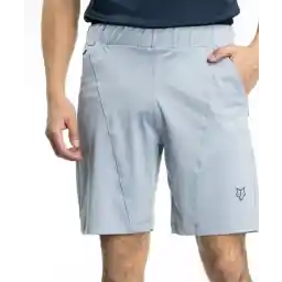 شلوارک ورزشی مردانه ولف اند فرندز کد FB551