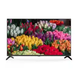 تلویزیون LED جی پلاس مدل GTV-43SH628N سایز 43 اینچ