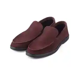 کفش کالج چرم طبیعی زنانه ایران طب مدل آنتینی