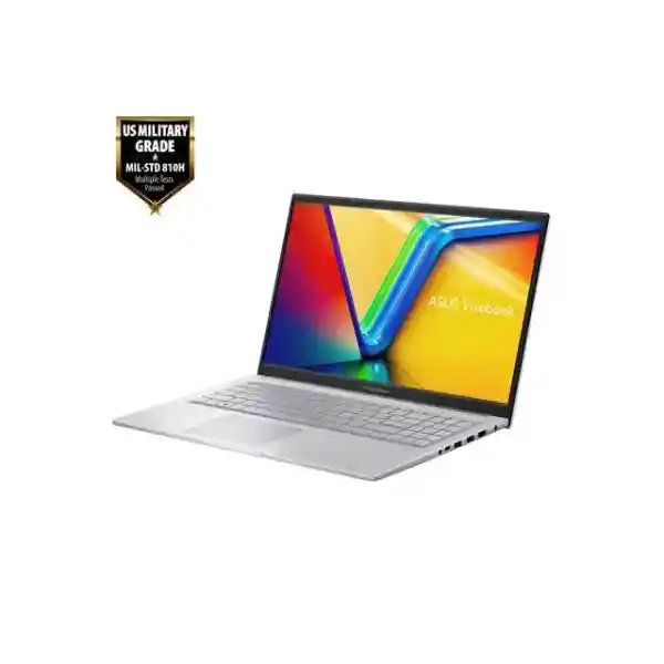 ASUS VivoBook 15.6" Touchscreen Laptop i7-1355U 16GB RAM 512 GB PCIe SSD Windows 11 Home F1504VA-SB76T