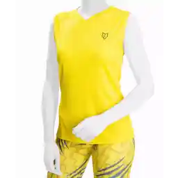 تاپ ورزشی زنانه ولف اند فرندز کد BFB023