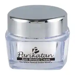 کرم ضد چروک بسیار قوی وزن 40 گرم | پریکاتن