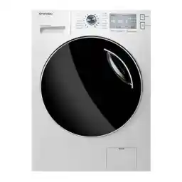 ماشین لباسشویی دوو 9 کیلویی مدل LM-981W