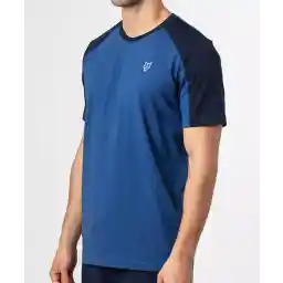 تیشرت ورزشی مردانه ولف اند فرندز کد FB471