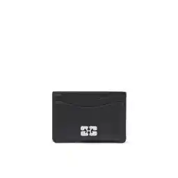 GANNI Bou Card Holder