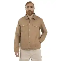 کت تک مردانه سوپردرای مدل M14A40301T