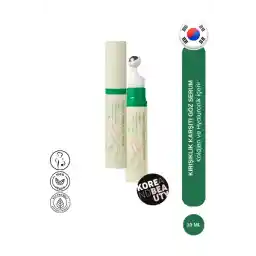 AXIS-Y سيروم الكولاجين النباتي للعين 10 مل - سيروم مرطب ومضاد للتجاعيد للعين يحتوي على الكولاجين