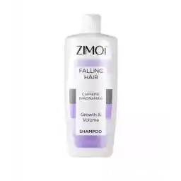 شامپو ضد ریزش زی موی Zi Moi حجم 240 میلی لیتر
