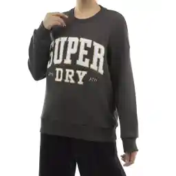 سویشرت زنانه سوپردرای مدل W12A41004C سویشرت زنانه سوپردرای مدل W12A41004C