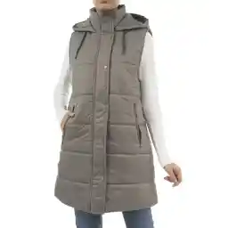 پافر زنانه سوپردرای مدل W14A42001C