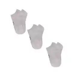 جوراب زنانه ولف اند فرندز کد F110201 بسته سه عددی