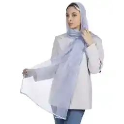 شال زنانه مدلینا مدل 1984