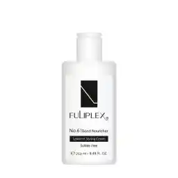 کرم مو بعد از حمام محافظت کننده ساقه مو فولیپلکس Fuliplex حجم 250 میلی لیتر