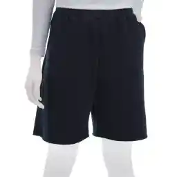 شلوارک پارچه ای زنانه سوپردرای مدل W19A41602C