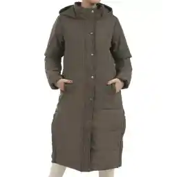 کاپشن زنانه سوپردرای مدل W14A42006C