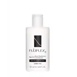 نرم کننده ترمیم کننده و بازسازی کننده ساقه مو No.5 فولیپلکس Fuliplex حجم 250 میلی لیتر