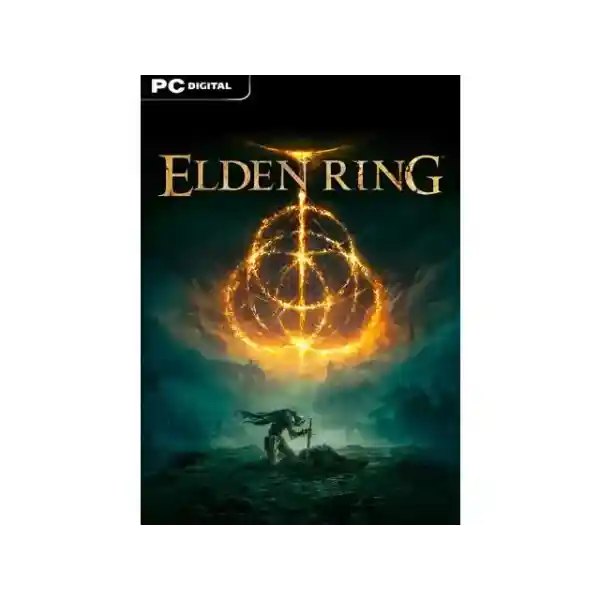 ELDEN RING - PC [Steam Online Game Code]