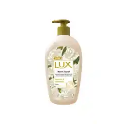 مایع دستشویی لوکس Lux با رایحه گل یاس حجم 500 گرم