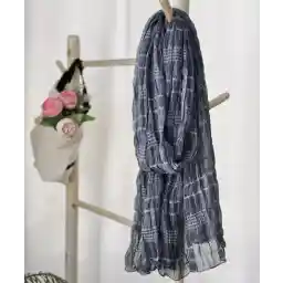 شال زنانه مدلینا مدل 1970