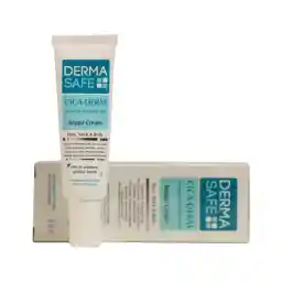 کرم بازسازی‌کننده پوست مناسب پوست آسیب دیده و تحریک‌شده حجم 30 میل درماسیف