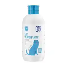 محلول پاککننده کودک حجم 400 میل بیبی فرست