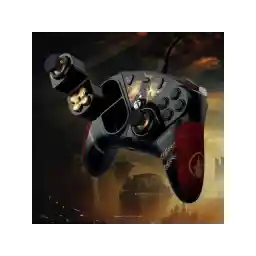 Thrustmaster eSwap X2 Pro Controller- Elden Ring: Shadow of the Erdtree Edition - Xbox Series X|S and PC