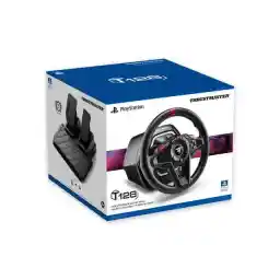 Thrustmaster T128 Racing Wheel (PS5, PS4 and PC)