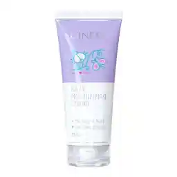 کرم مرطوبکننده کودک مناسب صورت و بدن حجم 75 میل سینره