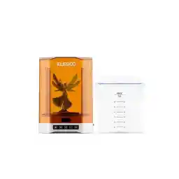 ELEGOO Mercury Plus 3.0 Wash and Cure Station