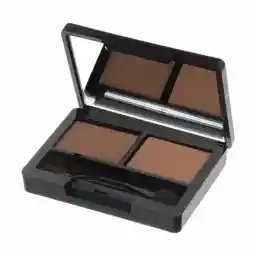 پالت دو رنگ سایه ابرو کد 01 این لی