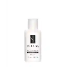 ماسک داخل حمام ترمیم کننده ساقه مو No.3 فولیپلکس Fuliplex حجم 100 میلی لیتر