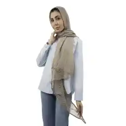 شال نخی زنانه مدلینا مدل 2020
