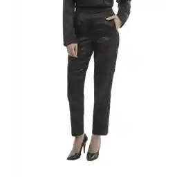 شلوار پارچه ای زنانه زیلان مدل 00120010146