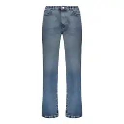 شلوار جین راسته زنانه ایزی دو مدل 1861