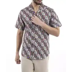 پیراهن مردانه فریولی Feriolli کد 11078