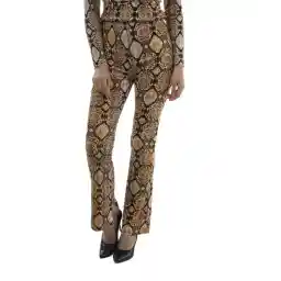 شلوار پارچه ای زنانه زیلان مدل 00120010153