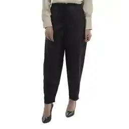 شلوار پارچه ای زنانه زیلان مدل 00120010139