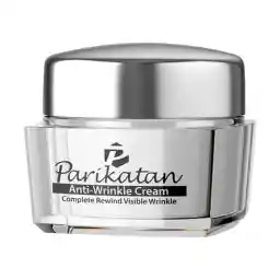کرم ضد چروک صورت پریکاتن 45 میلی لیتر