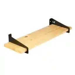 شلف دیواری ال وی مدل 739