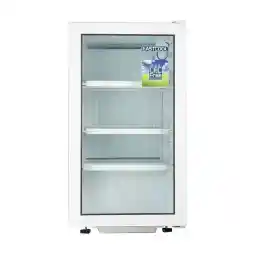 یخچال شوکیس ایستکول 5 فوت مدل 4294