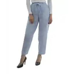 شلوار پارچه ای زنانه زیلان مدل 00120010140