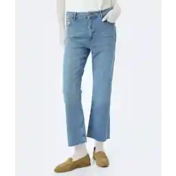 شلوار جین زنانه کوتون مدل AM-COT-5SAL40055MD