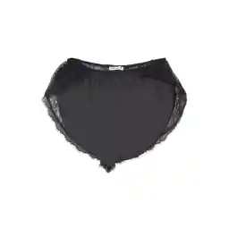 شورت زنانه کوتون Koton کد 5WLK80016MW