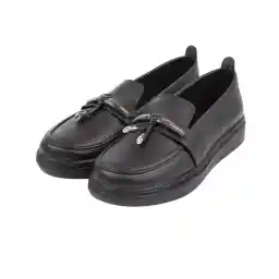 کفش کالج زنانه پلارت مدل 5T02B