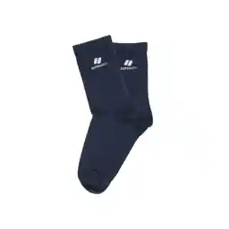 جوراب ساق بلند مردانه سوپردرای مدل M29A41302X