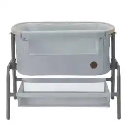 Maxi-Cosi Iora Katlanabilir Anne Yanı Beşik Beyond Graphite Eco