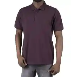 پولوشرت آستین کوتاه مردانه سوپردرای مدل M11A41601C
