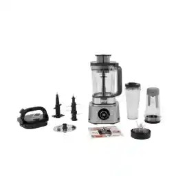 Ninja Foodi Power Nutri 4-in-1 Blender, 2.1L, CB400ME