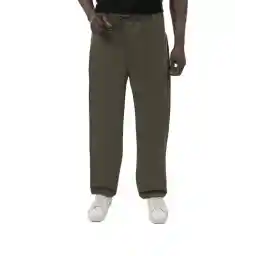 شلوار کتان مردانه سوپردرای مدل M17S52301C